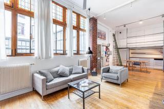 GuestReady - Beau séjour au centre de Paris - Paris - 9
