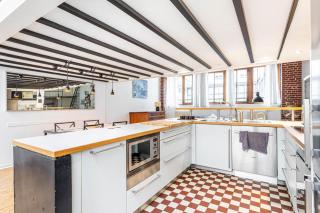 GuestReady - Beau séjour au centre de Paris - Paris - 5