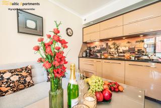 Baltic Apartments - Apartament Feniks - Świnoujście - 4