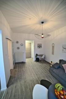 Bliss Insolite Jacuzzi Parking Free 5min du Centre - Mulhouse - 3