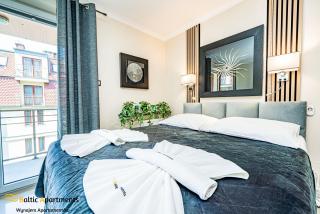 Baltic Apartments - Apartament Feniks - Świnoujście - 5