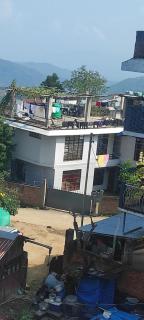 Vesavolu Homestay - Kohīma - 3