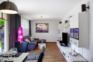 Mosers Ferienwohnung am Sonnenhang - 7