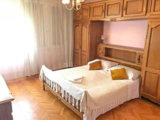 Specious apartment - Center of Split - Split - 9