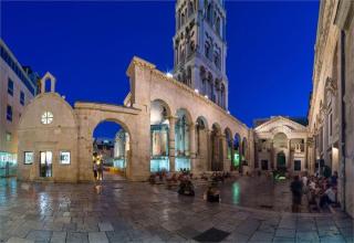 Specious apartment - Center of Split - Split - 6