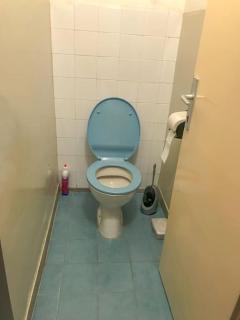 Specious apartment - Center of Split - Split - 4
