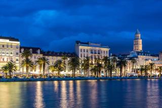 Specious apartment - Center of Split - Split - 1