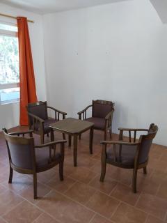 Sunset view apartment Prachit Tourist Residence - 6