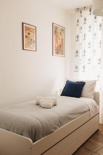 Gloria's Apartment - 3