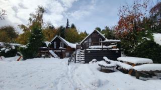 Alaska Patagonia Hostel - San Carlos de Bariloche - 0