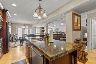 Park West Village 1700 by Moose Management - Park City - 9