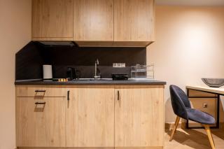Olynthus Luxury Rooms & Suites - Olynthos - 6