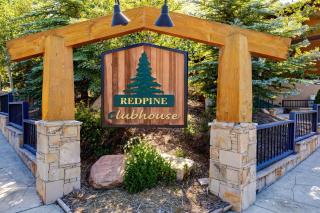 Red Pine Y2 by Moose Management - Park City - 2