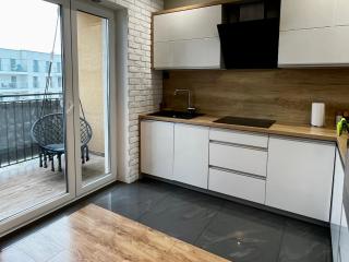 Apartament Ezuka - Twoje miejsce na mazurach - Giżycko - 5