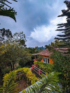 Ghar Homestay, Kotagiri - Kotagiri - 2