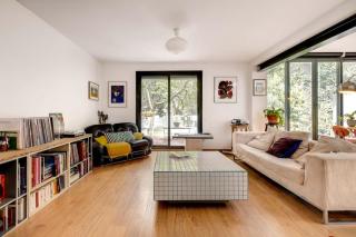 Maison proche village olympique - 0