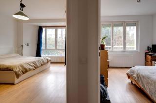 Maison proche village olympique - 9