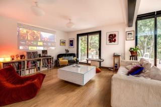 Maison proche village olympique - 1