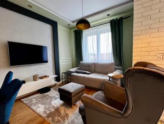Apartament Ezuka - Twoje miejsce na mazurach - Giżycko - 7