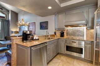 Westgate 3901 AB by Moose Management - Park City - 9