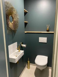 Chez Alexine - Reims - 6