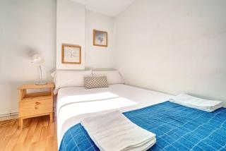Apartamento La Capilla by Clabao - Pamplona - 8