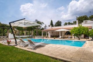 Tenuta Il Carretto - Monteroni di Lecce - 0