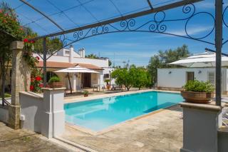 Tenuta Il Carretto - Monteroni di Lecce - 9