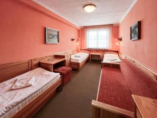 Hotel Závrší - - 8