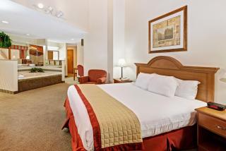 Baymont by Wyndham Indianapolis - Indianápolis - 2