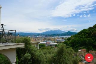 Maria Vittoria Garden - La Spezia - 6