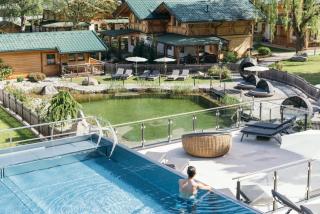 Feelfree Nature Resort - Oetz - 9