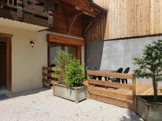 Etoile Filante n2 - Morzine - 5