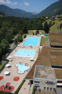 Etoile Filante n2 - Morzine - 1