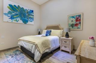 Palacio Blanco Luxury Villa 2 - La Ventana - 1