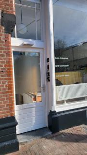 BnB Souterrain - Amsterdam - 0