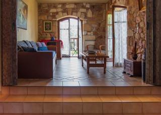 Nerotrivia stone house - 7