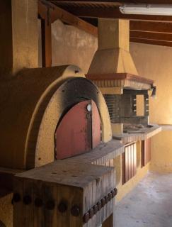 Nerotrivia stone house - 5