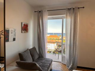 Vista Mare 2 suites 150 mt from sea - San Bartolomeo al Mare - 2