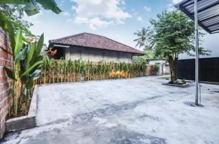 Riverside Villa 2 - 1BDR & Shared Pool on Riverbank - 8