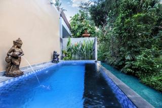 Riverside Villa 2 - 1BDR & Shared Pool on Riverbank - 7