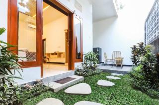 Riverside Villa 2 - 1BDR & Shared Pool on Riverbank - 6