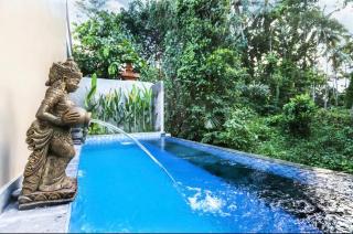 Riverside Villa 2 - 1BDR & Shared Pool on Riverbank - 1