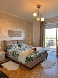 Vista Mare 2 suites 150 mt from sea - San Bartolomeo al Mare - 1