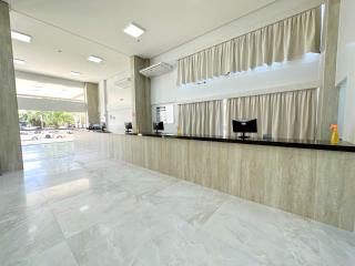 diRoma Spazzio - Acesso Acqua Park - Caldas Novas - 8