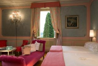 Villa la Borghetta Spa Resort - Figline Valdarno - 4