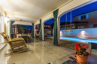 Ferienwohnung Dino mit Privatem Pool in Istrien - Buje - 1