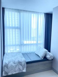 Lux 2 Br Anderson above Pakuwon mall center - Surabaya - 6