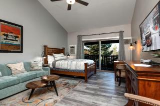 Prospector Lodge 425 by Moose Management - 0