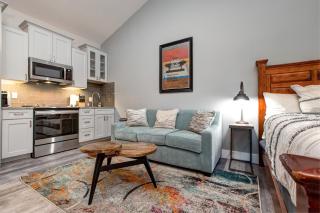 Prospector Lodge 425 by Moose Management - Park City - 8